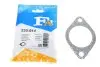Прокладка глушителя RENAULT (Fischer) Fischer Automotive One Fischer Automotive One (FA1) 220-914 (фото 1)