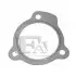 Прокладка выхлопной трубы Renault Megane/Scenic 2.0 TCe 04- Fischer Automotive One (FA1) 220-924 (фото 2)