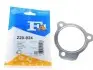 Прокладка выхлопной трубы Renault Megane/Scenic 2.0 TCe 04- Fischer Automotive One (FA1) 220-924 (фото 1)