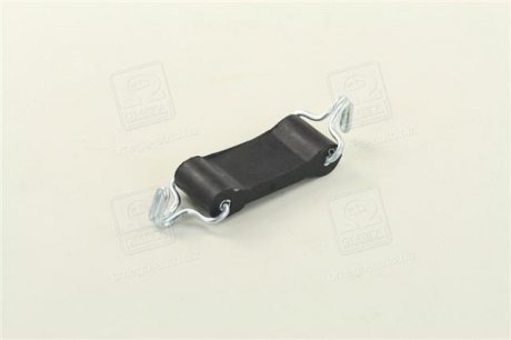 Кріплення гумове Fischer Automotive One (FA1) 333-903