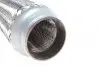 Гофра глушителя (48x250) Fischer Automotive One (FA1) 348-250 (фото 5)