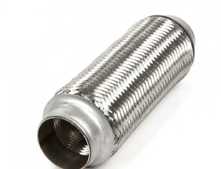 Гофра глушителя MB 207-310D (50x230) Fischer Automotive One (FA1) 350-230