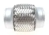 Гофра глушителя (55x100) Fischer Automotive One (FA1) 355-100 (фото 4)