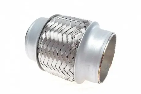 Гофра глушителя (57X100) Fischer Automotive One (FA1) 357-100