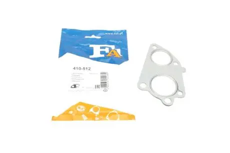 Прокладка колектора випускного BMW 5 (E60)/6 (E63)/X5 (E70) 07-13 M57 Fischer Automotive One (FA1) 410-512