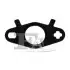 Прокладка турбины VW Sharan/Tiguan 2.0 TSI 07- (трубка на слив масла) Fischer Automotive One (FA1) 411-524 (фото 1)