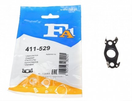 Прокладка турбіни FA1 Fischer Automotive One (FA1) 411-529