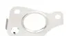 Прокладка турбины Fiat Doblo 1.3D 07- (трубка на слив масла) Fischer Automotive One (FA1) 412-537 (фото 2)