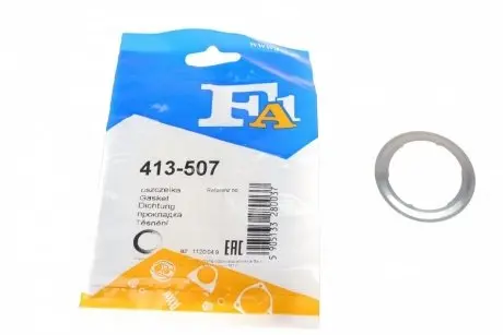 Прокладка турбіни Ford Transit 2.4 DI 00-06 Fischer Automotive One (FA1) 413-507