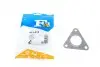 Прокладка турбины Ford Transit 2.4/3.2 TDCi 06-14 Fischer Automotive One (FA1) 413-512 (фото 1)