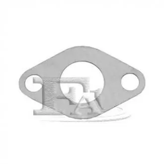 Прокладка двигуна металева Fischer Automotive One (FA1) 414-548