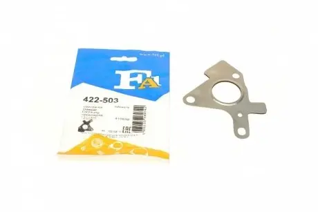 Прокладка турбіни FA1 Fischer Automotive One (FA1) 422-503