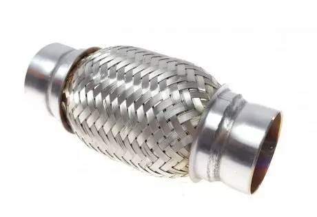 Гофра глушителя (48x115/160) Fischer Automotive One (FA1) 448-160
