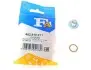Болт слива оливы + шайба Toyota Camry/Corolla/Lexus LS/Nissan Juke 86- (M12x1.25) Fischer Automotive One (FA1) 452.810.011 (фото 1)