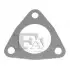 Прокладка двигуна металева Fischer Automotive One (FA1) 474-502 (фото 1)
