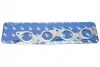 Прокладка коллектора выпускного Toyota Corolla 1.3/1.5 00-07 Fischer Automotive One (FA1) 477-017 (фото 1)