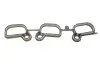 Прокладка впускного коллектора BMW 3 (E36)/5 (E60/E39)/7 (E38/E65) M54/52 2.0i-3.0i 92-10 Fischer Automotive One (FA1) 510-017Z (фото 5)