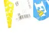 Прокладка выхлопной трубы Skoda Favorit/Felicia 1.3 89-02 Fischer Automotive One (FA1) 570-903 (фото 4)