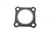 Прокладка труби вихлопної VW Caddy II 1.9 SDI 95-04 Fischer Automotive One (FA1) 590-902 (фото 2)
