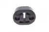 Гумка глушника Nissan Juke/Note/Micra 1.0-1.6 16V 03- Fischer Automotive One (FA1) 753-915 (фото 3)
