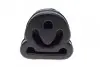 Резинка глушителя Nissan X-Trail/Qashqai 02-/Renault Kadjar 15- Fischer Automotive One (FA1) 753-917 (фото 2)