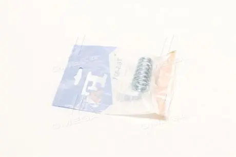 Пружина SUZUKI вихл.сист.(Fischer) Fischer Automotive One (FA1) 765-901