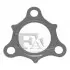 Ущільнення, компресор (Fischer) Fischer Automotive One (FA1) 770-913 (фото 1)
