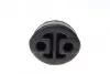 Гумка глушника Lexus LX/RX/Toyota Land Cruiser 96- Fischer Automotive One (FA1) 773-909 (фото 4)