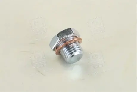 Пробка поддона масляного M14x1,5 L=13 (Fischer) Fischer Automotive One Fischer Automotive One (FA1) 862.362.011