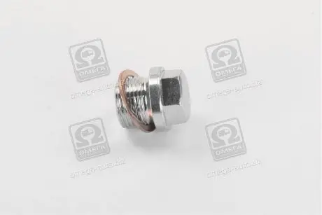 Пробка масляного піддону M20x1,5 L=14 (Fischer) Fischer Automotive One (FA1) 862.371.011