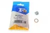 Болт слива оливы + шайба BMW 3 (E46/E90)/5 (E39) 95-04 (M12x1.5) Fischer Automotive One (FA1) 866.366.011 (фото 1)