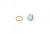 Болт слива оливы + шайба BMW 3 (E46/E90)/5 (E39) 95-04 (M12x1.5) Fischer Automotive One (FA1) 866.366.011 (фото 3)
