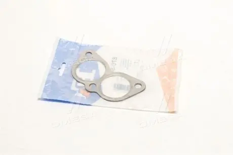 Прокладка вихлопної системи металева Fischer Automotive One (FA1) 870-910