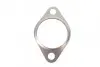 Прокладка труби вихлопної Hyundai Santa Fe 2.2 CRDi 06-09/Kia Sportage 1.6-2.0 CRDi 10- Fischer Automotive One (FA1) 890-924 (фото 2)