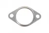 Прокладка труби вихлопної Hyundai Santa Fe 2.2 CRDi 06-09/Kia Sportage 1.6-2.0 CRDi 10- Fischer Automotive One (FA1) 890-924 (фото 3)