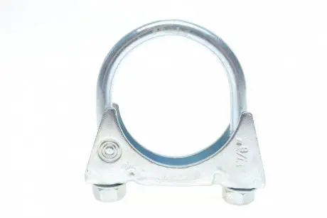 Хомут-затискач металевий Fischer Automotive One (FA1) 911-948