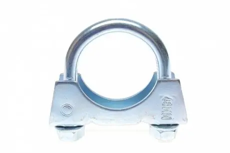 Хомут глушника Opel Astra/Corsa 1.2/1.4 00-10 (48mm) Fischer Automotive One (FA1) 913-948
