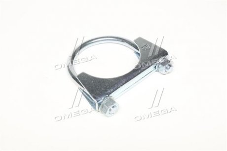 Хомут крепления глушителя М10, диам. 75 (Fischer) Fischer Automotive One Fischer Automotive One (FA1) 913-975