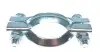 Хомут глушителя Renault Twingo 1.2 16V 93-07 (58mm) Fischer Automotive One (FA1) 931-958 (фото 3)