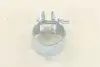 Хомут глушителя VW Caddy III 1.2 TSI/1.4 04-15 (d=49.5mm) Fischer Automotive One (FA1) 951-949 (фото 4)