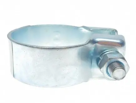 Хомут глушителя Citroen/Fiat/Opel/Peugeot/Volvo (d=58,5 мм) Fischer Automotive One (FA1) 951-958