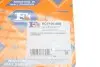 Прокладка головки блоку металева Fischer Automotive One (FA1) EC1100-906 (фото 2)