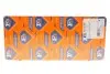 Прокладка ГБЦ VW Passat/Golf 2.0TDI 05-10 (1.63mm/2 метки) Fischer Automotive One (FA1) EC1100-918 (фото 3)