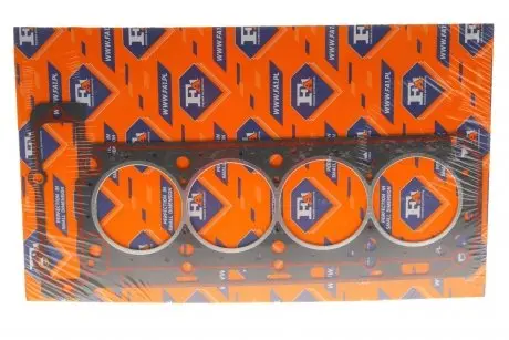 Прокладка головки блока металлическая Fischer Automotive One (FA1) EC1400-902