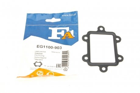 Прокладка клапана EGR Audi Q5/Q7/VW Touareg 3.0 TDI 07-15 FA1 Fischer Automotive One (FA1) EG1100-903