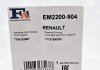 Прокладка масляного поддона RENAULT Automotive One Fischer Automotive One (FA1) EM2200-904 (фото 2)