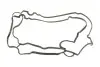 Прокладка кришки клапанів Opel Combo/Astra F/G/ Vectra B/C 1.4-1.6 16V 95- FA1 Fischer Automotive One (FA1) EP1200-905 (фото 1)