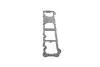 Прокладка кришки клапанів Citroen C4/Peugeot 307 1.4 16V 04-11 (L) FA1 Fischer Automotive One (FA1) EP2100-912 (фото 3)