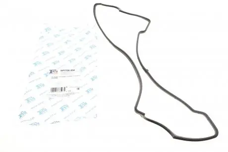Прокладка кришки клапанів Toyota Corolla 1.6 94-00 FA1 Fischer Automotive One (FA1) EP7700-904