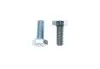 Комплект прокладок турбины BMW 3 (E46/E90)/5 (E39/E60)/7 (E65/E66/E67) 00-10 Fischer Automotive One (FA1) KT100005 (фото 5)